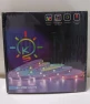 Bluetooth Smart App Control Music Sync Color Changing RGB Led Light Strip — LED Strip Lights, Keepsmile