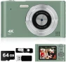 Digital Camera for Kids, VYNCS