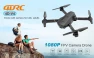 Foldable Mini Drone with Camera — Drone, 4DRC