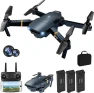 Foldable Camera Drone with FPV — Drone, MOCVOO