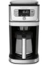 Fully Automatic Burr Grind & Brew Coffee Maker, 12-Cup, Cuisinart