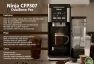 Hot and Iced Coffee Maker, Ninja
