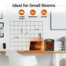 Indoor Space Heater, Comfort Zone