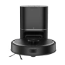 LiDAR Smart Navigation Robot Vacuum and Mop with Self-Emptying Dock — Robot Vacuum, Tapo