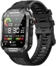 Military Smart Watch with Call Function — Smart Watch, Nihemin