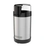 One Touch Coffee Grinder with Stainless Steel Blades, BLACK+DECKER