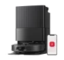 Robot Vacuum and Mop — Robot Vacuum, Roborock