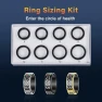 Ring Sizing Kit, Gwenland