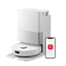 Robot Vacuum and Mop — Robot Vacuum, Roborock