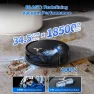 Robot Vacuum and Mop — Robot Vacuum, ECOVACS