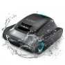Scuba S1 Cordless Robotic Pool Cleaner for Inground Pools — Robot Vacuum, AIPER