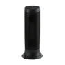 Slim Ceramic Tower Heater for Large Rooms, Honeywell