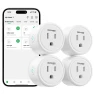 Smart Plug Mini — Smart Plug, GHome