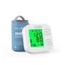 Smart Upper Arm Blood Pressure Monitor with Wide Range Cuff — Blood Pressure Monitor, iHealth