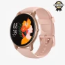 Smart Watch with Fitness Tracker — Fitness Tracker, Parsonver