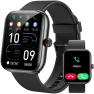 Smart Watch with Fitness Tracker and Health Monitor — Smart Watch, Yoever
