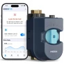 Smart Water Shutoff with Detectors — Water Shut Off Valve, Moen