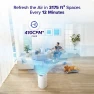 Smart WiFi Air Purifier for Large Rooms up to 3175 Sq. Ft — Air Purifier, LEVOIT