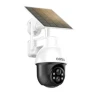 Solar Camera Security Outdoor — Security Camera, AOSU