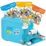 STEM Blocks Coding Robot Kit for Kids — Coding Robot, Whalesbot