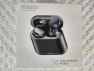 True Wireless Earbuds Bluetooth 5.3 Headphones with Wireless Charging Case — Wireless Earbuds, TOZO