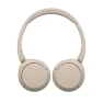 Wireless On-Ear Headphones with Microphone — Wireless Earbuds, Sony