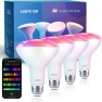 AI LED Smart Bulbs — Smart Light Bulb, Lepro