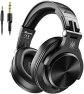 Bluetooth Over Ear Headphones — Wireless Earbuds, OneOdio