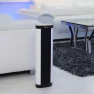 Ceramic Space Heater, Senville