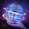 Cosmic Globe Boomerang Ball, Kidsjoy