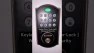 Electronic Deadbolt Lock with Keypads — Smart Lock, ELAMOR