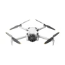 Folding Drone with Remote Controller and Accessories Bundle — Drone, DJI