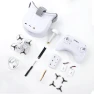 FPV Drone Kit with Goggles, APEX