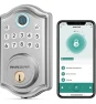 Keyless Entry Door Lock — Smart Lock, AkaGear
