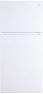 30 in. 18.2 cu. ft. Capacity Refrigerator/Freezer Adjustable Glass Shelving, Humidity Control Crispers, Gallon Door..., Kenmore