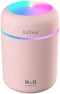 Mini Humidifier — Humidifier, LtYioe