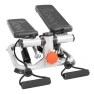 Mini Steppers for Exercise at Home, Sunny Health & Fitness