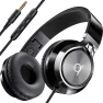 Wired Headphones with Mic and Volume Control, Artix