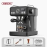 Programmable Espresso Machine — Coffee Maker, HIBREW