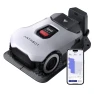 Robot Lawn Mower — Robot Lawn Mower, ANTHBOT