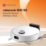 Robot Vacuum and Mop Cleaner — Robot Vacuum, Roborock