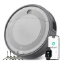 Robot Vacuum Cleaner — Robot Vacuum, Lefant