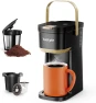 Single Serve One Cup Coffee Maker, Tastyle