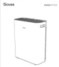 Smart Air Purifier — Air Purifier, GoveeLife