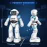 Smart Talking Voice Remote Control Robot — Robot Pet, VATOS