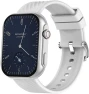 Smart Watch with Bluetooth Calling and Fitness Tracking — Smart Watch, BYBUKCKR