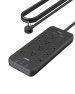 Surge Protector Power Strip, Anker