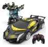 Transform RC Cars with 360° Rotation, BLUEJAY