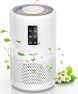 True HEPA Air Purifier for Large Rooms — Air Purifier, VEWIOR