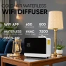 WiFi Air Machine Diffuser — Essential Oil Diffuser, kevinleo